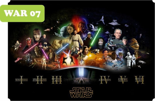 Adesivo Faixa Border Guerra Nas Estrelas Star Wars Jedi 5m²