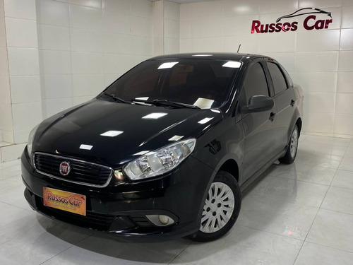 Fiat Grand Siena 1.0 EVO FLEX ATTRACTIVE MANUAL