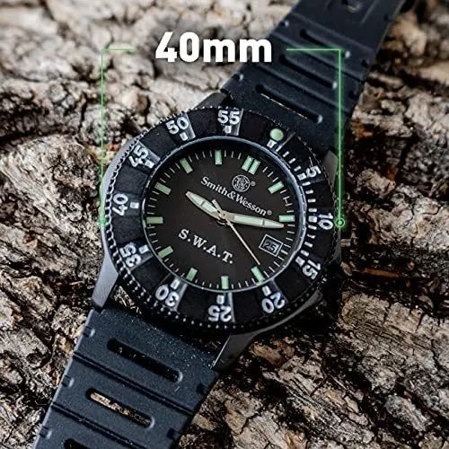 Reloj smith & wesson new arrivals