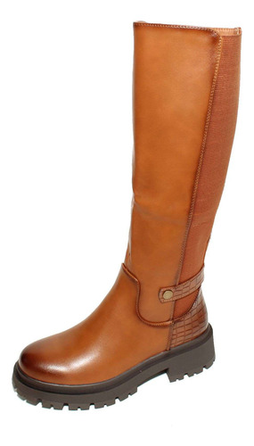 Bota Camel Andarina Art. 5cc233camel