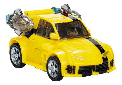 Figura Transformers Legacy Animated Universe Bumblebee