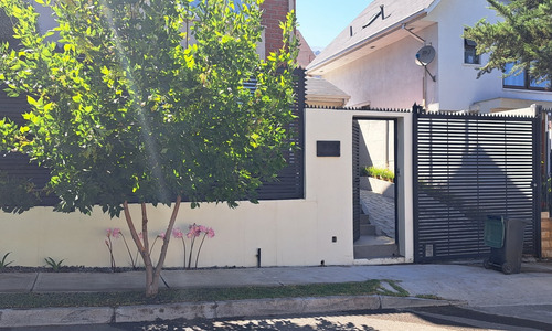 Casa Impecable - Sector Jardines De La Viña