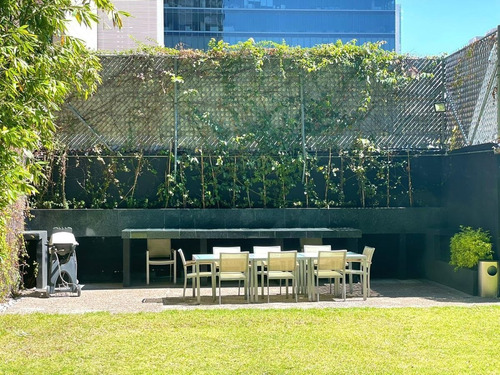 Imagen 19 de 22 de Departamento En Venta, Reforma, 1 Recamara, Edificio Magenta