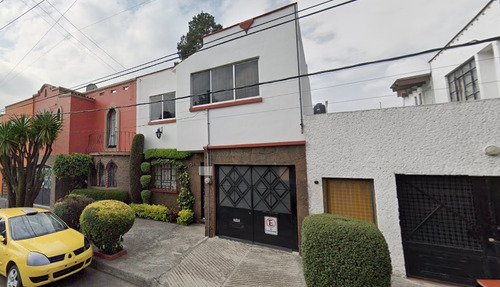 Casa En Venta Oasis 103, Claveria, Azcapotzalco, 02080 Ciudad De México, Cdmx Ajrj
