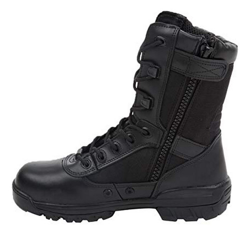 Thowi Botas Tácticas Militares Para Hombres Botas De La Selv