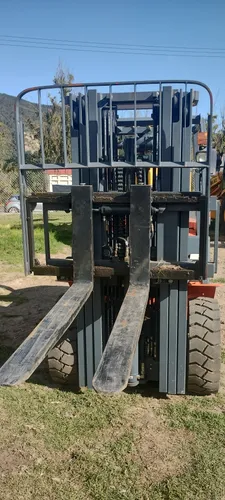 Montacargas Atm D35