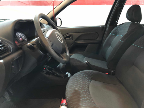 Renault Clio 1.2 Mio Dynamique 2016