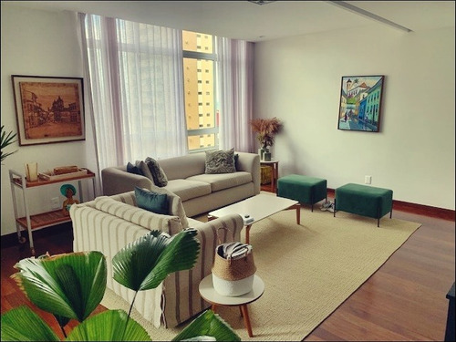 Imagem 2 de 14 de Venda - Apartamento 3/4 - Pituba - Salvador - Ba