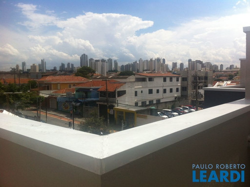 Imagem 3 de 15 de Casa Em Condomínio - Carrão - Sp - 564454