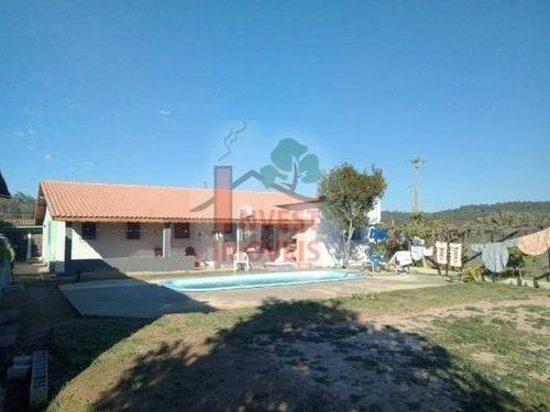 Imagem 1 de 15 de Chacara - Ref: 6329 - V-6329