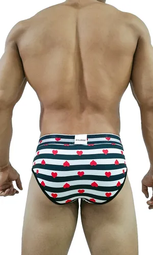 Slip de bain homme original hotsell