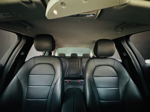 Mercedes-Benz Clase C 2.0 200 Cgi Exclusive At