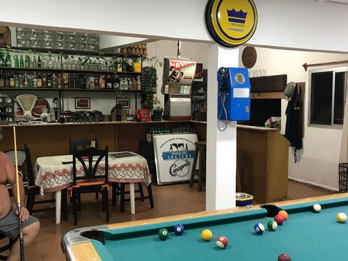 Vendo Hermosa Chacra Casa Barbacoa, Tajamares Única Financio