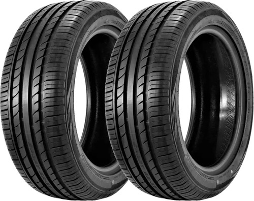 Kit de 2 pneus Xbri Fastdrive E1 195/40R17 81 W