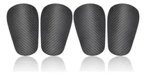 Comprar Para 4 Peças De Mini Caneleiras De Futebol, Mini