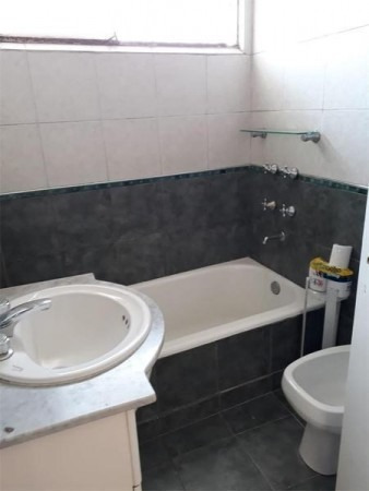 Imagen 7 de 14 de Venta Departamento 3 Ambientes Con Balcón, Una Dependencia