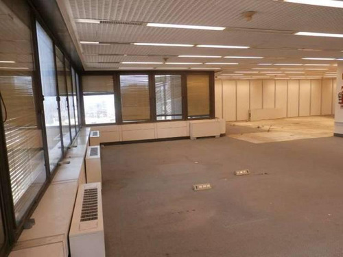 Oficina En Alquiler - Catalinas - 302 M2