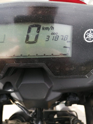Xtz 250 Ténéré Trail