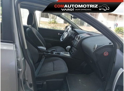 Nissan Qashqai 2 Id 39817 Modelo 2014