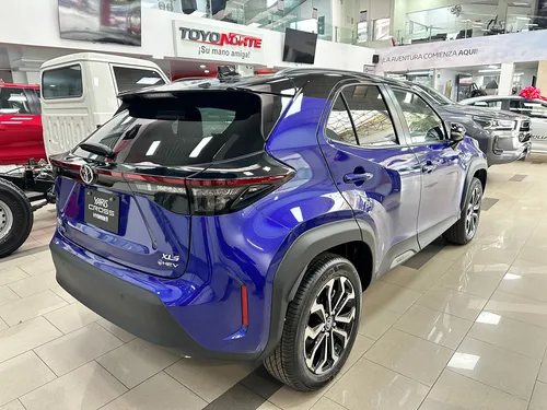 Toyota Yaris Cross 1.5 Hev Xls