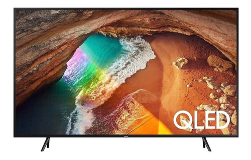 Smart Tv Samsung 65 65q60 Qled Uhd 4k 1130