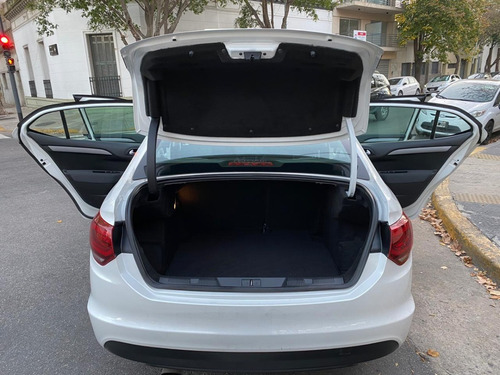 Citroen C4 Lounge Live