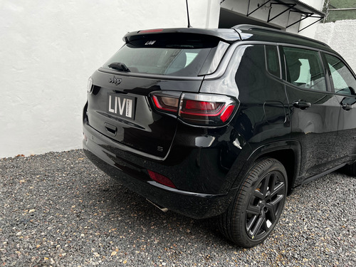 Jeep Compass 1.3 T270 Serie-S 4X2 At6