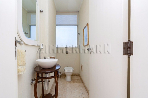 Imagem 7 de 15 de Apartamento - Higienopolis - Ref: 99090 - V-99090