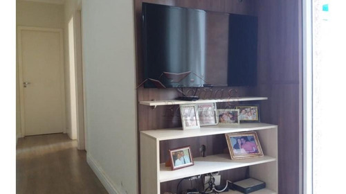 Apartamentos - Ref: V14501