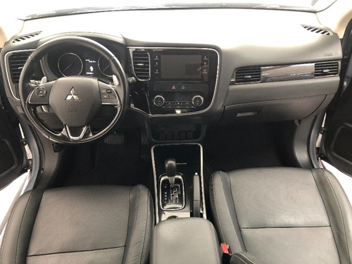 Outlander 2.0 C/ Teto Aut 2017