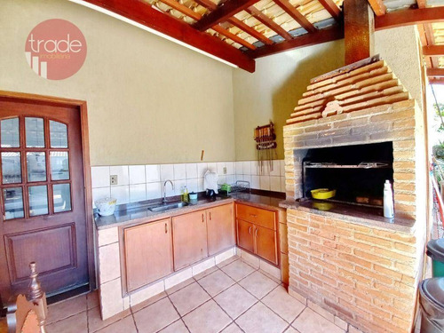 Imagem 17 de 30 de Casa Com 4 Suítes À Venda, 410 M² Por R$ 850.000 - City Ribeirão - Ribeirão Preto/sp - Ca4277