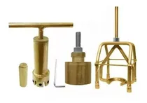Comprar Kit Saca Cambio, Saca Cesto E Saca Rolamento Para Brastemp