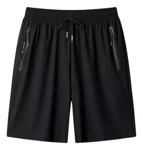 Bermudas sales tactel adidas