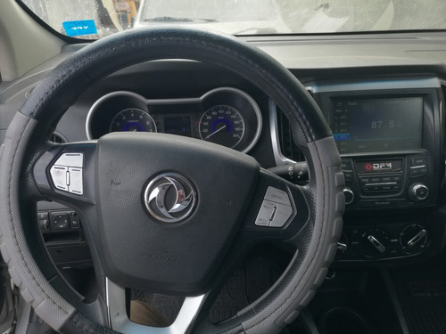 En Desarme Dfm Ax3 Año 2018 Mecanco 1.6 Bencinero 4x2