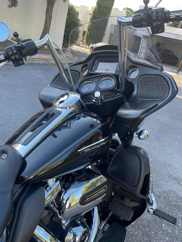 Imagen 4 de 7 de Harley Davidson Ultra Road Glide 107