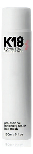 Mascarilla Capilar Biomimetic K18