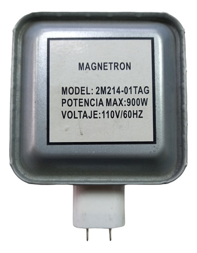 Magnetron L.g 2m214-01tag 900w 110v