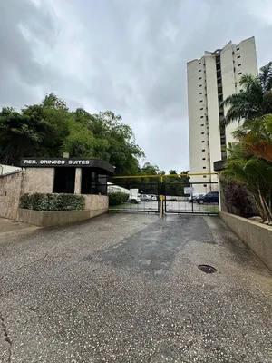 Apartamento en alquiler