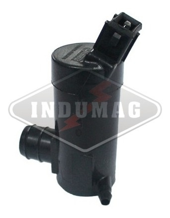 Imagen 2 de 4 de Bomba Limpiaparabrisas Ford Ka 97/17