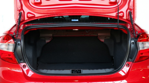 Ford Ka 1.5 Se 4 P - 123282 - C
