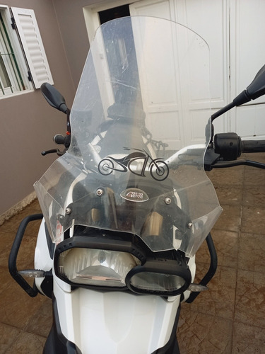 Imagen 8 de 8 de Bmw F800gs