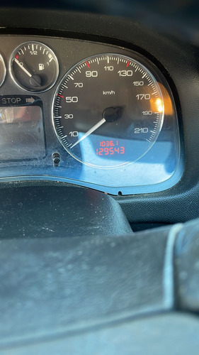 Peugeot 307 1.6 Sedan Xs 110cv Mp3