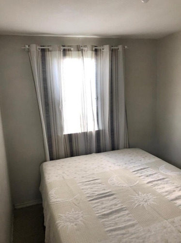 Casa Com 2 Dormitórios À Venda, 40 M² Por R$ 110.000,00 - Ronda - Ponta Grossa/pr - Ca0765