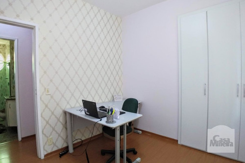 Imagem 11 de 15 de Apartamento À Venda No Cidade Nova - Código 273155 - 273155