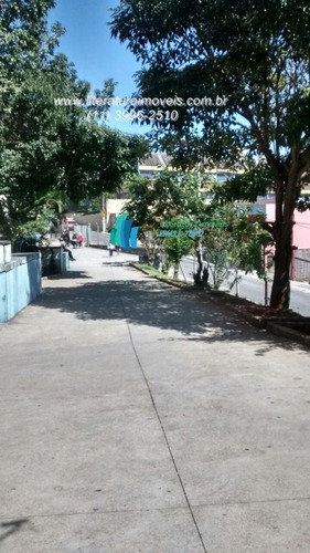 Apartamento A Venda No Bairro Alves Dias Em São Bernardo Do - 549-1