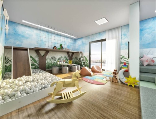 Imagem 2 de 24 de Apartamento, 2 Dorms Com 79.42 M² - Forte - Praia Grande - Ref.: Jrg583