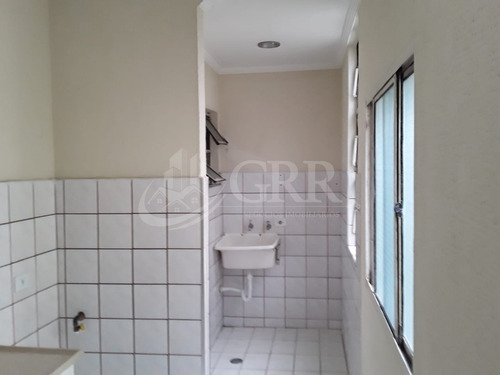 Imagem 4 de 8 de Vila Das Palmeiras Apartamento Com 2 Dormitorios - Ap02935 - 70634352