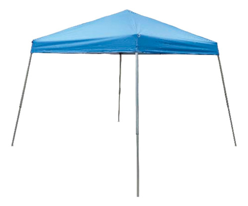 Tenda Gazebo Dobrável 2,4x2,4m / 3x3m Retrátil E Móvel Praia