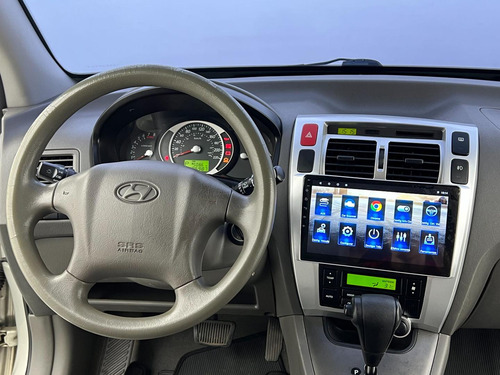 Hyundai Tucson Glsb