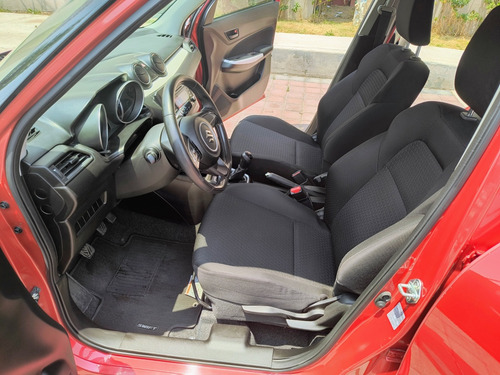 Suzuki Swift 1.2 Gls Mt